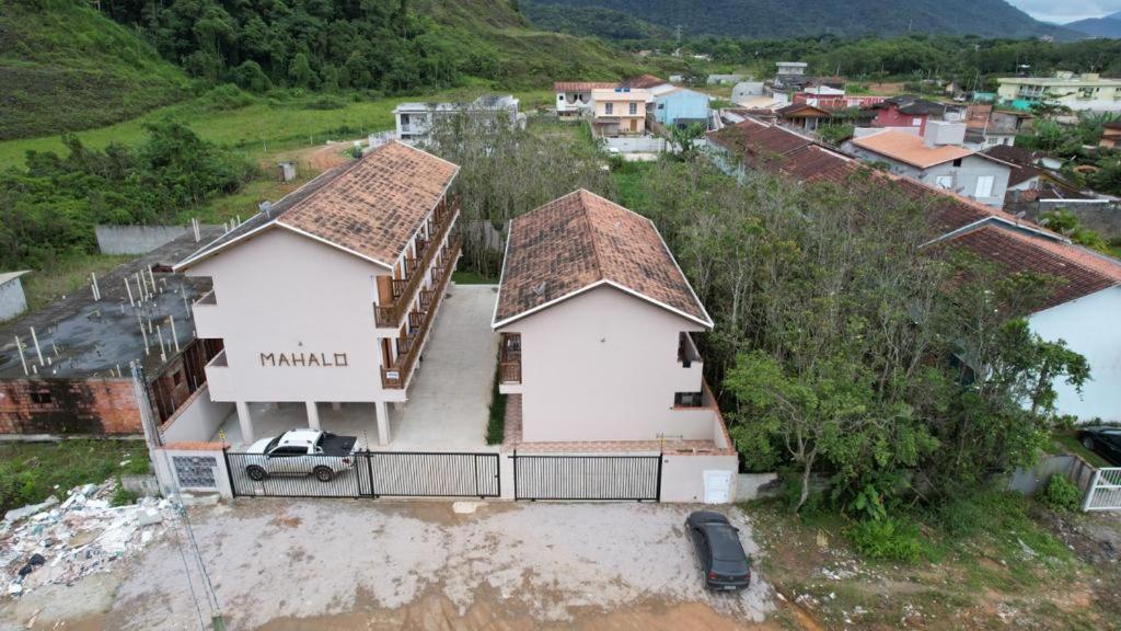 Loft Encantador Maranduba Ubatuba Exterior foto